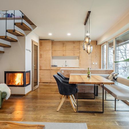 Boutique Chalet - Herke Eitweg Екстериор снимка