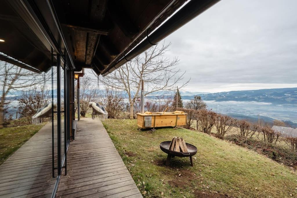 Boutique Chalet - Herke Eitweg Екстериор снимка