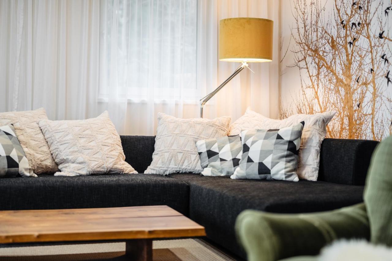 Boutique Chalet - Herke Eitweg Екстериор снимка