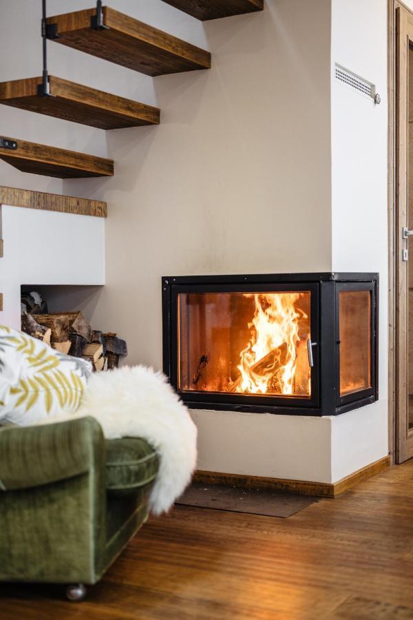 Boutique Chalet - Herke Eitweg Екстериор снимка