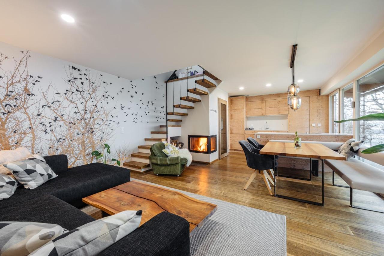 Boutique Chalet - Herke Eitweg Екстериор снимка