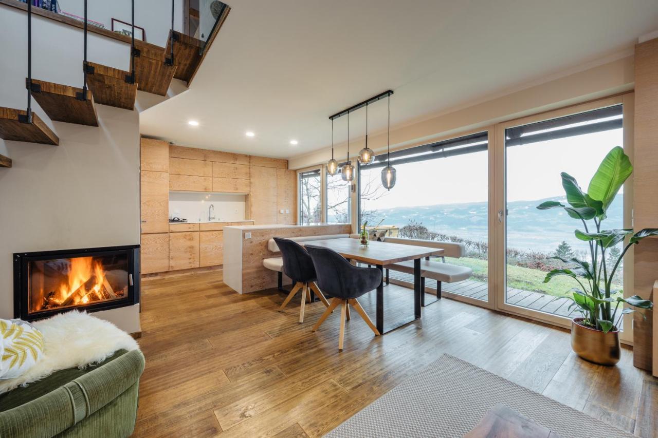 Boutique Chalet - Herke Eitweg Екстериор снимка