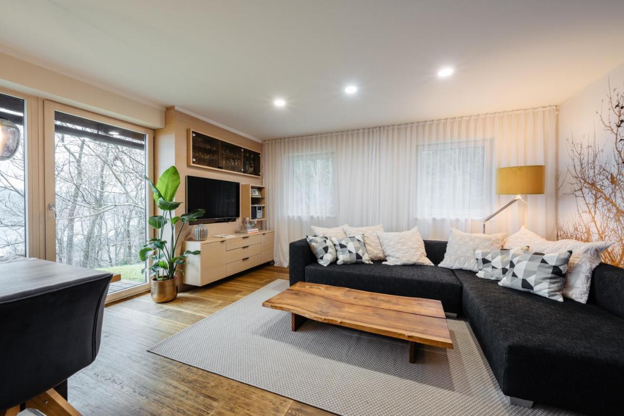 Boutique Chalet - Herke Eitweg Екстериор снимка