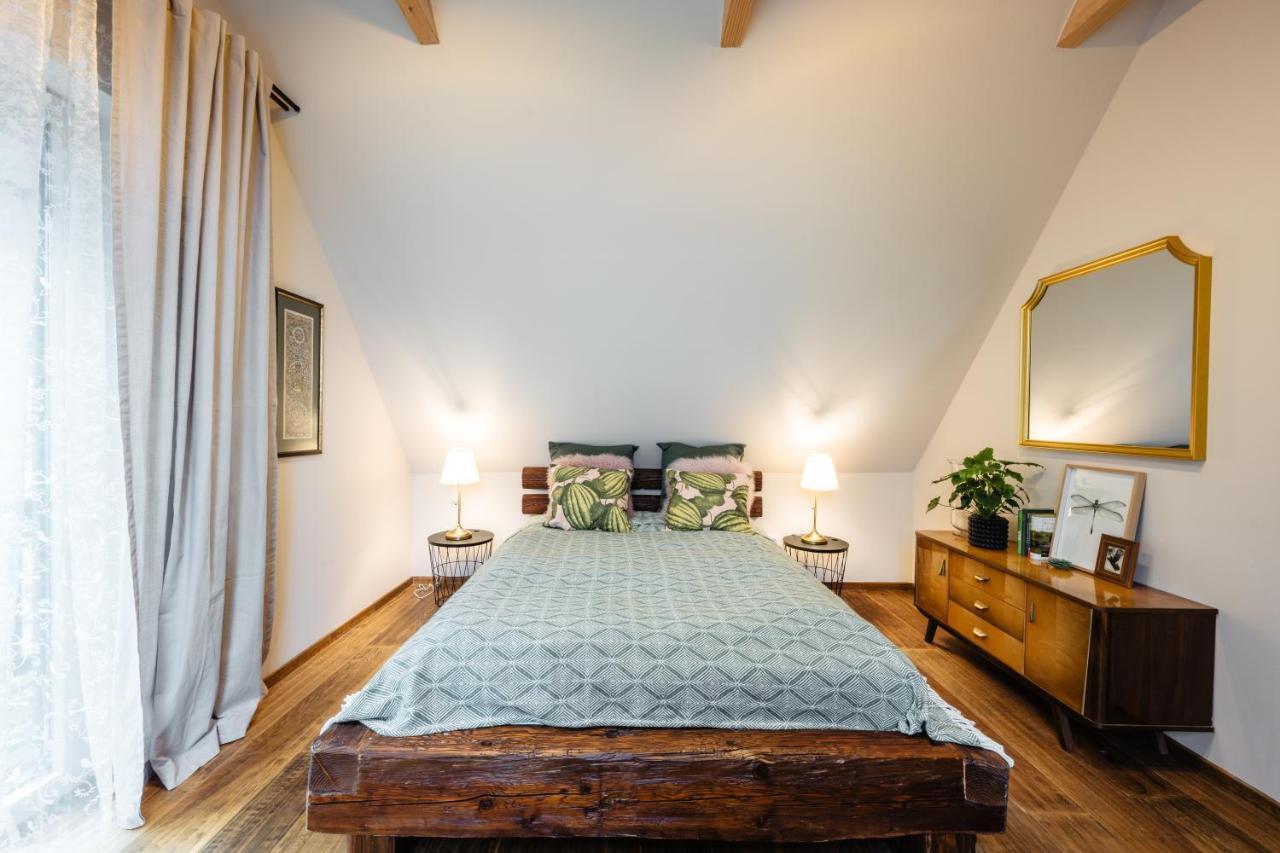 Boutique Chalet - Herke Eitweg Екстериор снимка