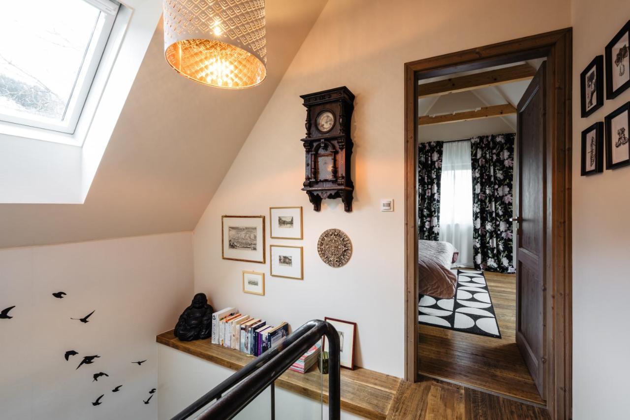 Boutique Chalet - Herke Eitweg Екстериор снимка