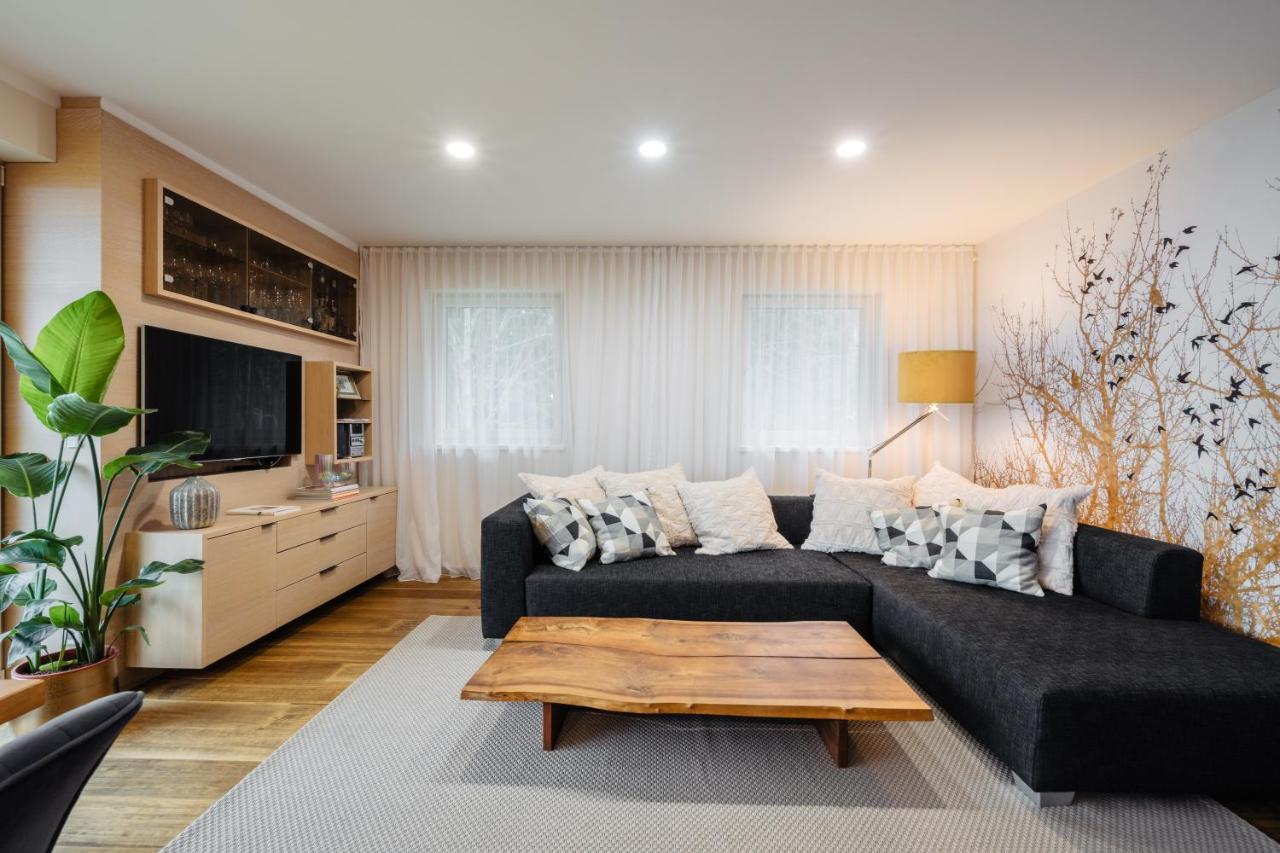 Boutique Chalet - Herke Eitweg Екстериор снимка