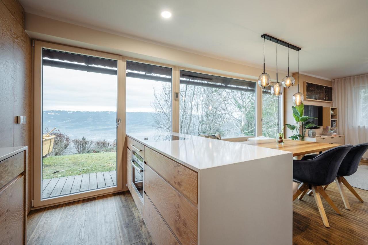 Boutique Chalet - Herke Eitweg Екстериор снимка