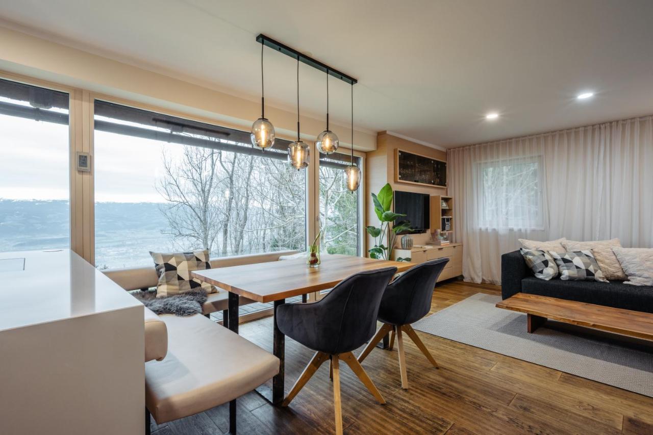 Boutique Chalet - Herke Eitweg Екстериор снимка