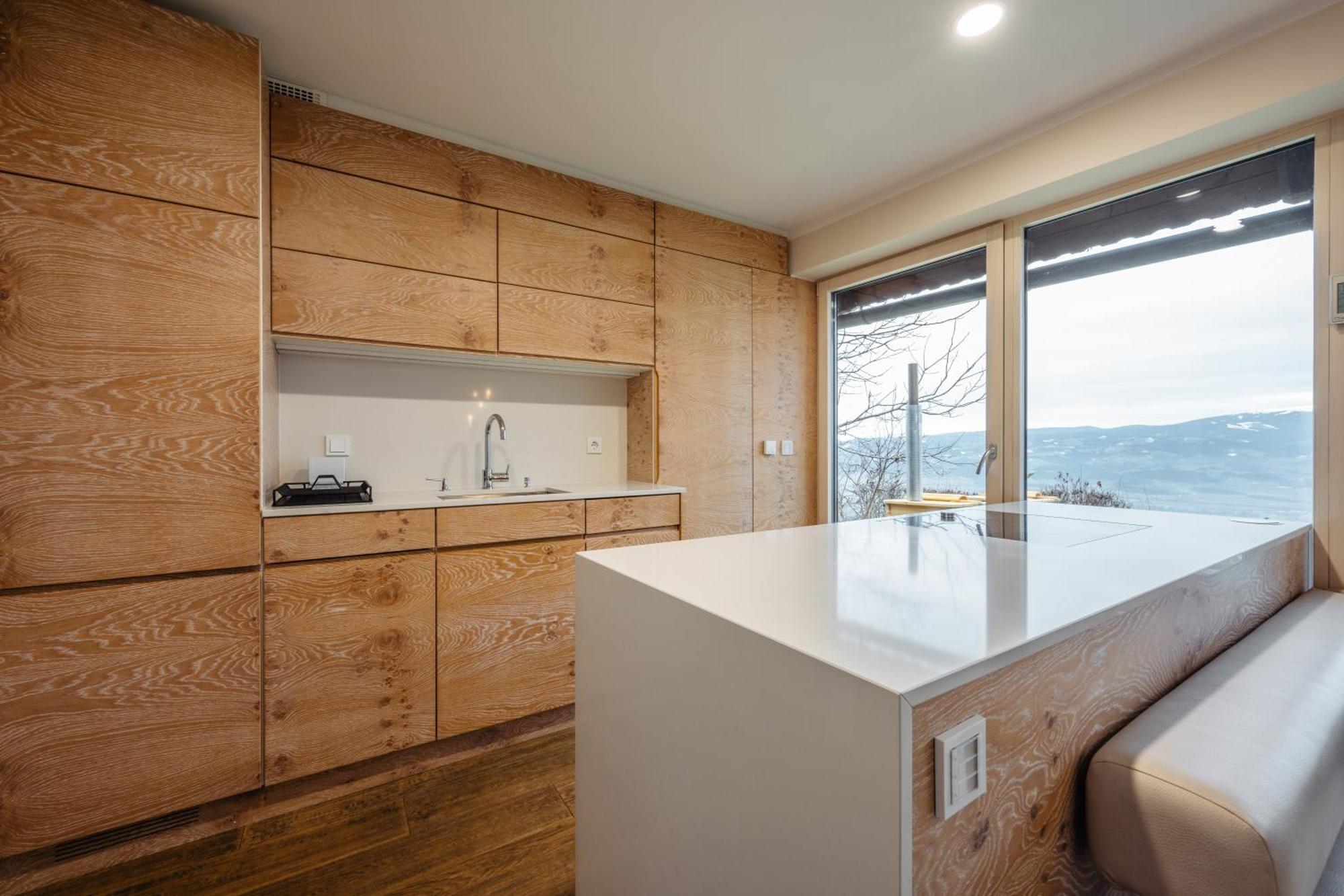 Boutique Chalet - Herke Eitweg Екстериор снимка