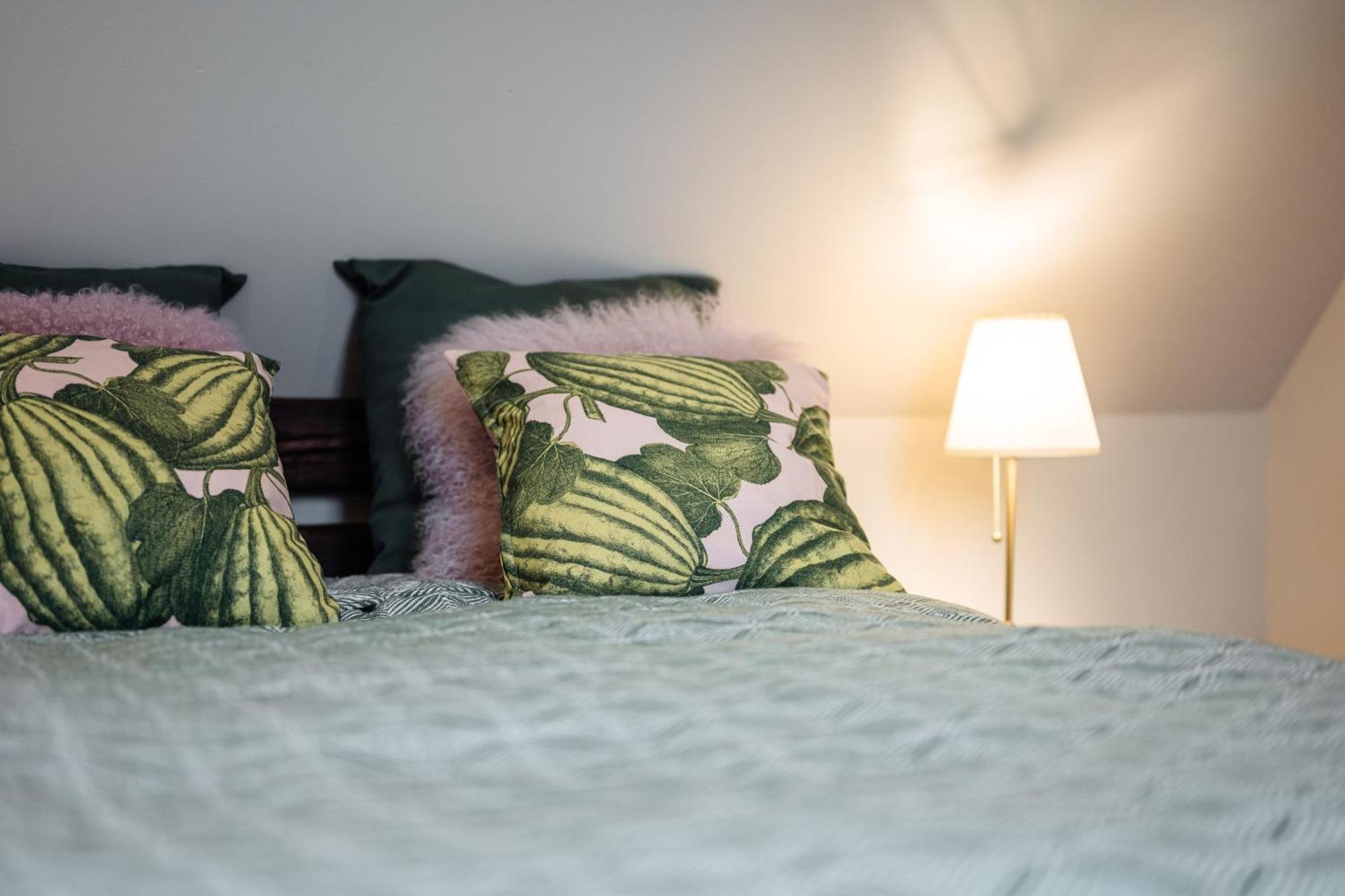 Boutique Chalet - Herke Eitweg Екстериор снимка