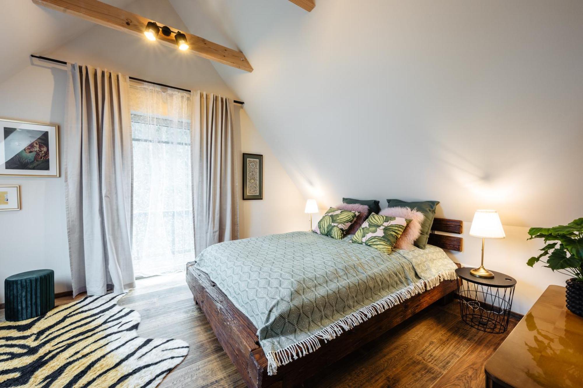 Boutique Chalet - Herke Eitweg Екстериор снимка
