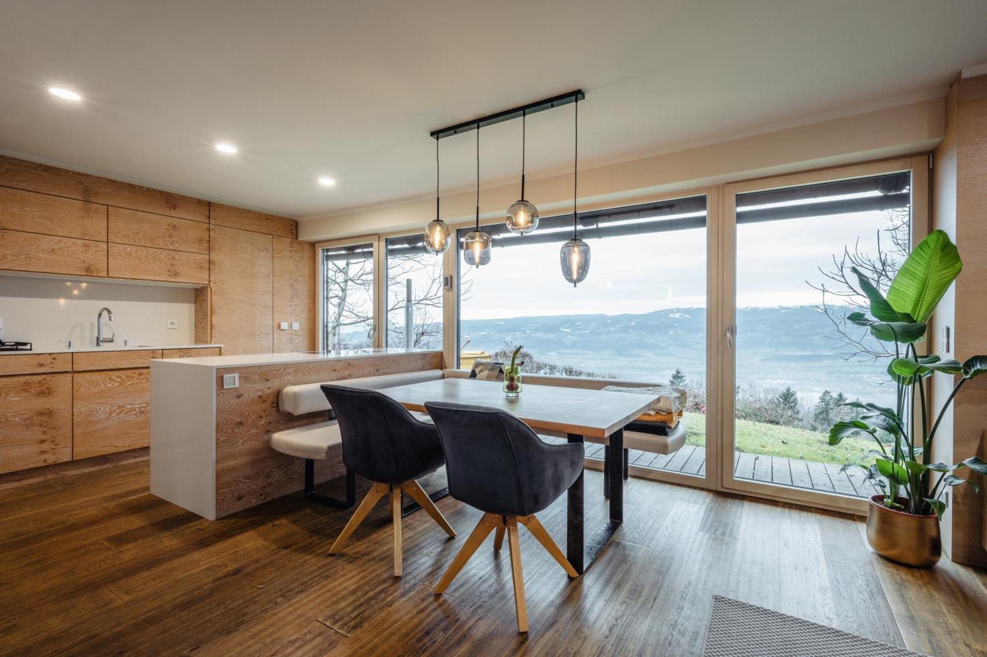 Boutique Chalet - Herke Eitweg Екстериор снимка