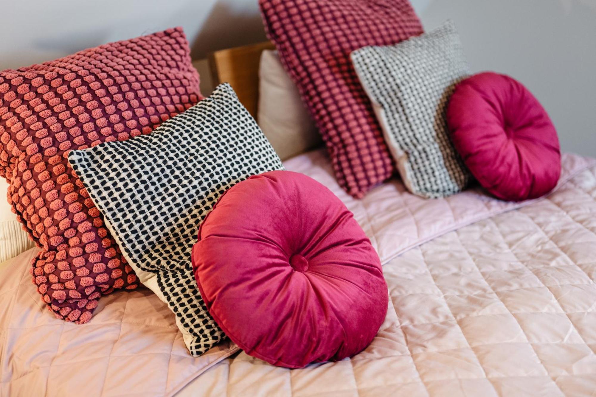 Boutique Chalet - Herke Eitweg Екстериор снимка